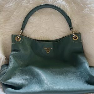 Prada tote bag